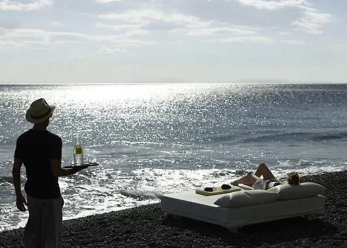 贝罗尼亚斯别墅 Kamári