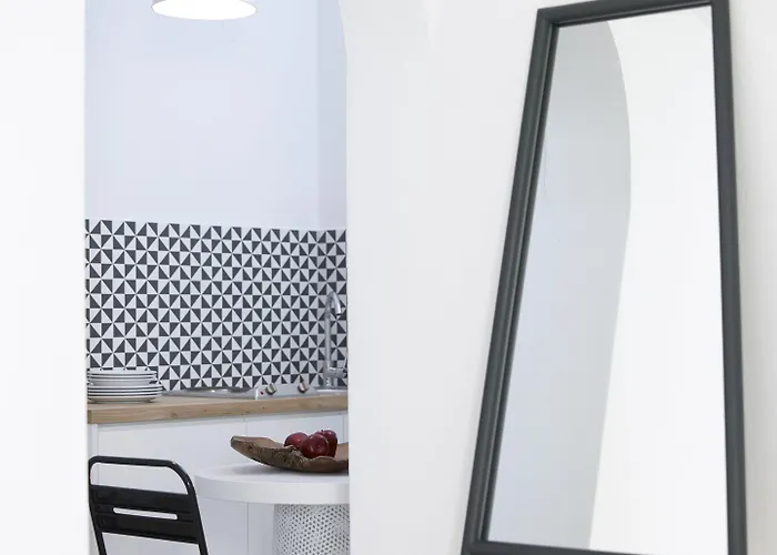 酒店 贝罗尼亚斯别墅