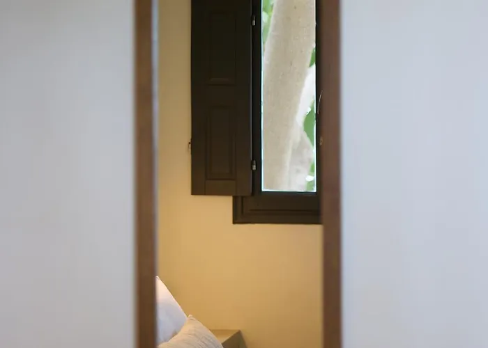 贝罗尼亚斯别墅