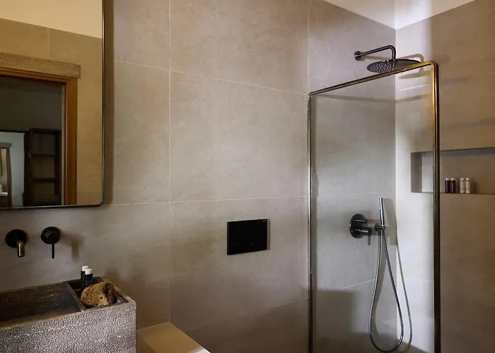 Bellonias Hotell Kamári