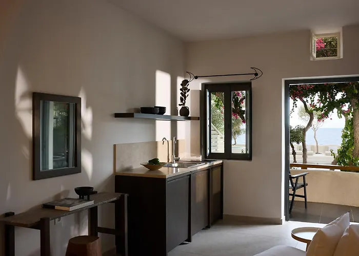 贝罗尼亚斯别墅 4*