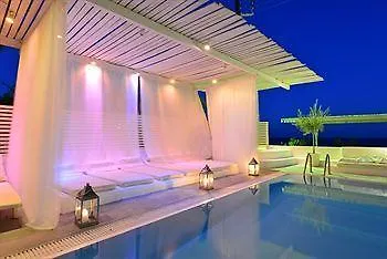 Bellonias 4* Kamári