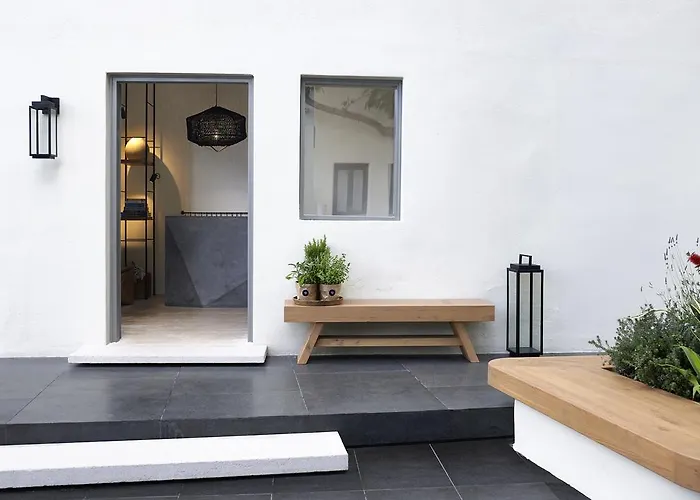 贝罗尼亚斯别墅