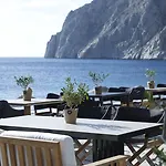 Bellonias Hotel Kamári