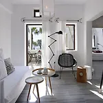 Hotel Bellonias Kamári