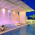 Bellonias 4* Kamári