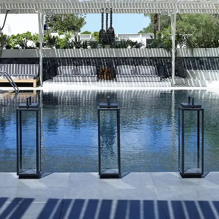 Bellonias Hotel